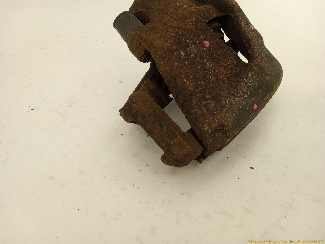 Volkswagen Beetle Driver Left Front Brake Caliper