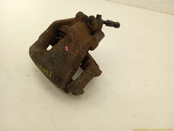 Volkswagen Beetle Driver Left Front Brake Caliper