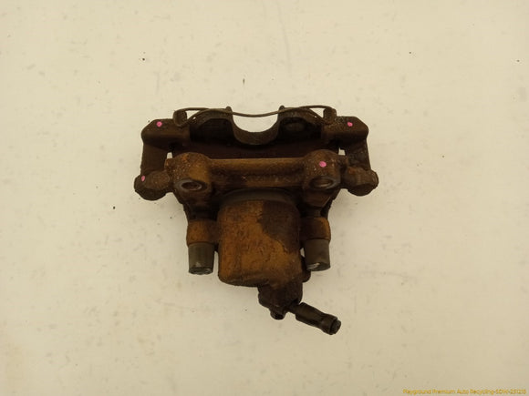 Volkswagen Beetle Driver Left Front Brake Caliper