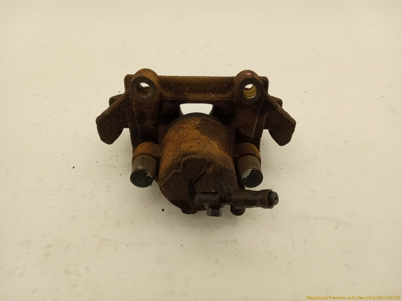 Volkswagen Beetle Driver Left Front Brake Caliper