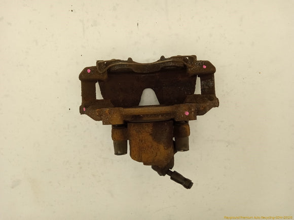 Volkswagen Beetle Driver Left Front Brake Caliper