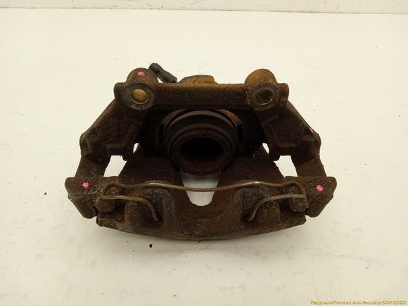 Volkswagen Beetle Driver Left Front Brake Caliper