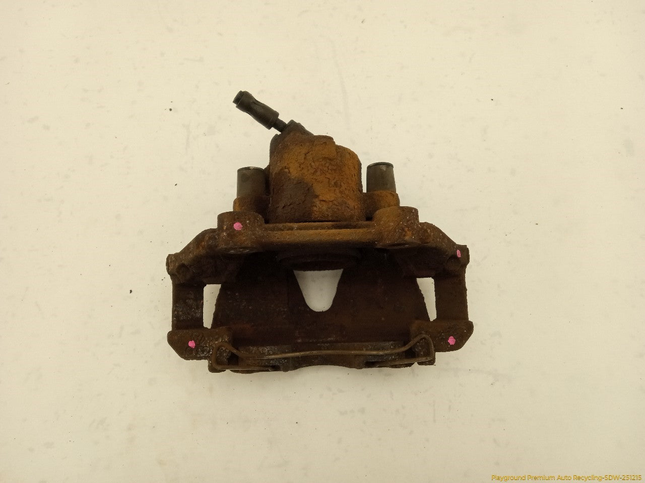 Volkswagen Beetle Driver Left Front Brake Caliper