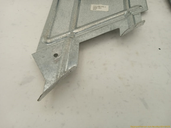 Volkswagen Beetle Pair Of Rear Door Speakers