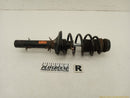 Volkswagen Beetle Passenger Right Front Strut-1