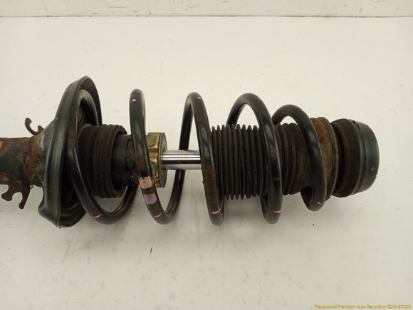 Volkswagen Beetle Passenger Right Front Strut