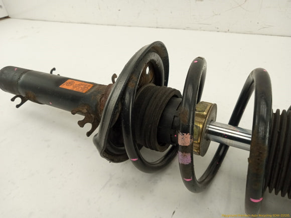 Volkswagen Beetle Passenger Right Front Strut