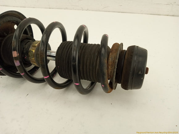 Volkswagen Beetle Passenger Right Front Strut