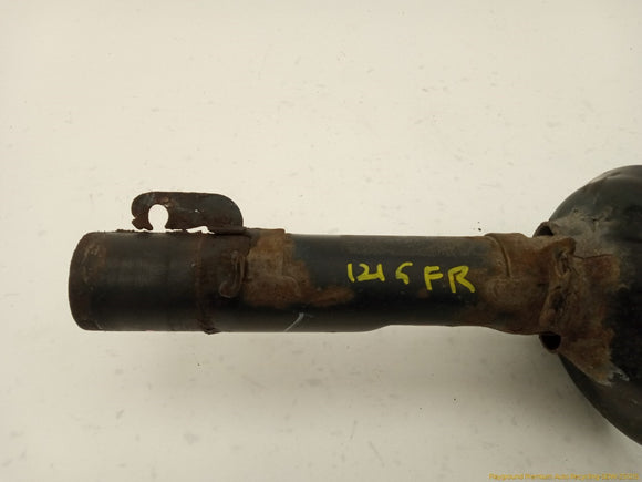 Volkswagen Beetle Passenger Right Front Strut