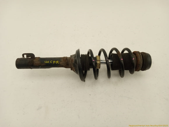 Volkswagen Beetle Passenger Right Front Strut