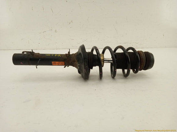 Volkswagen Beetle Passenger Right Front Strut