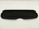 Mini Cooper S Rear Parcel Shelf-2