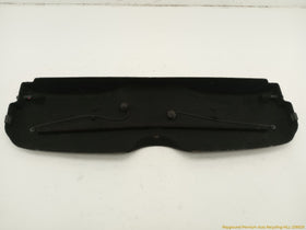 Mini Cooper S Rear Parcel Shelf - 0