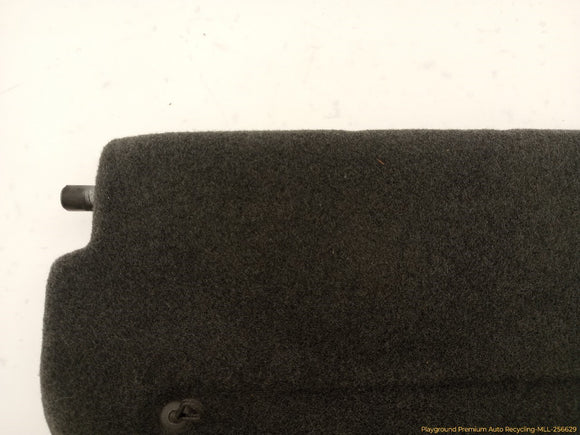 Mini Cooper S Rear Parcel Shelf