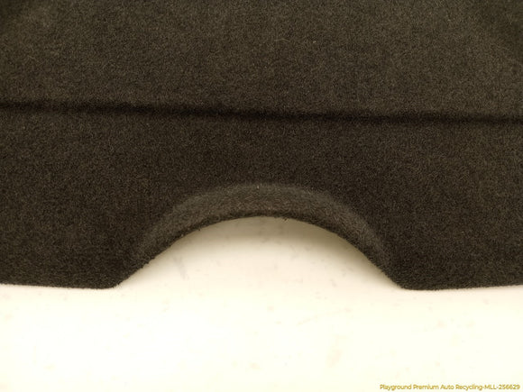 Mini Cooper S Rear Parcel Shelf
