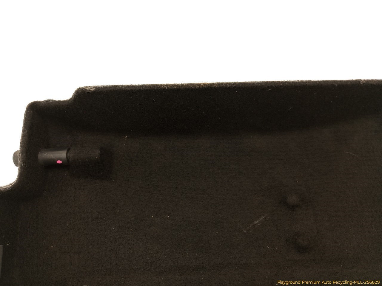 Mini Cooper S Rear Parcel Shelf