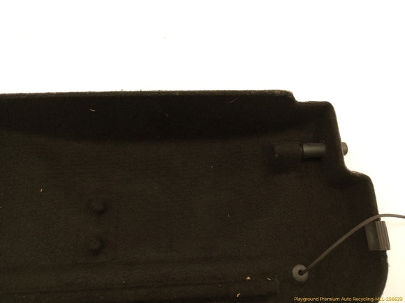 Mini Cooper S Rear Parcel Shelf