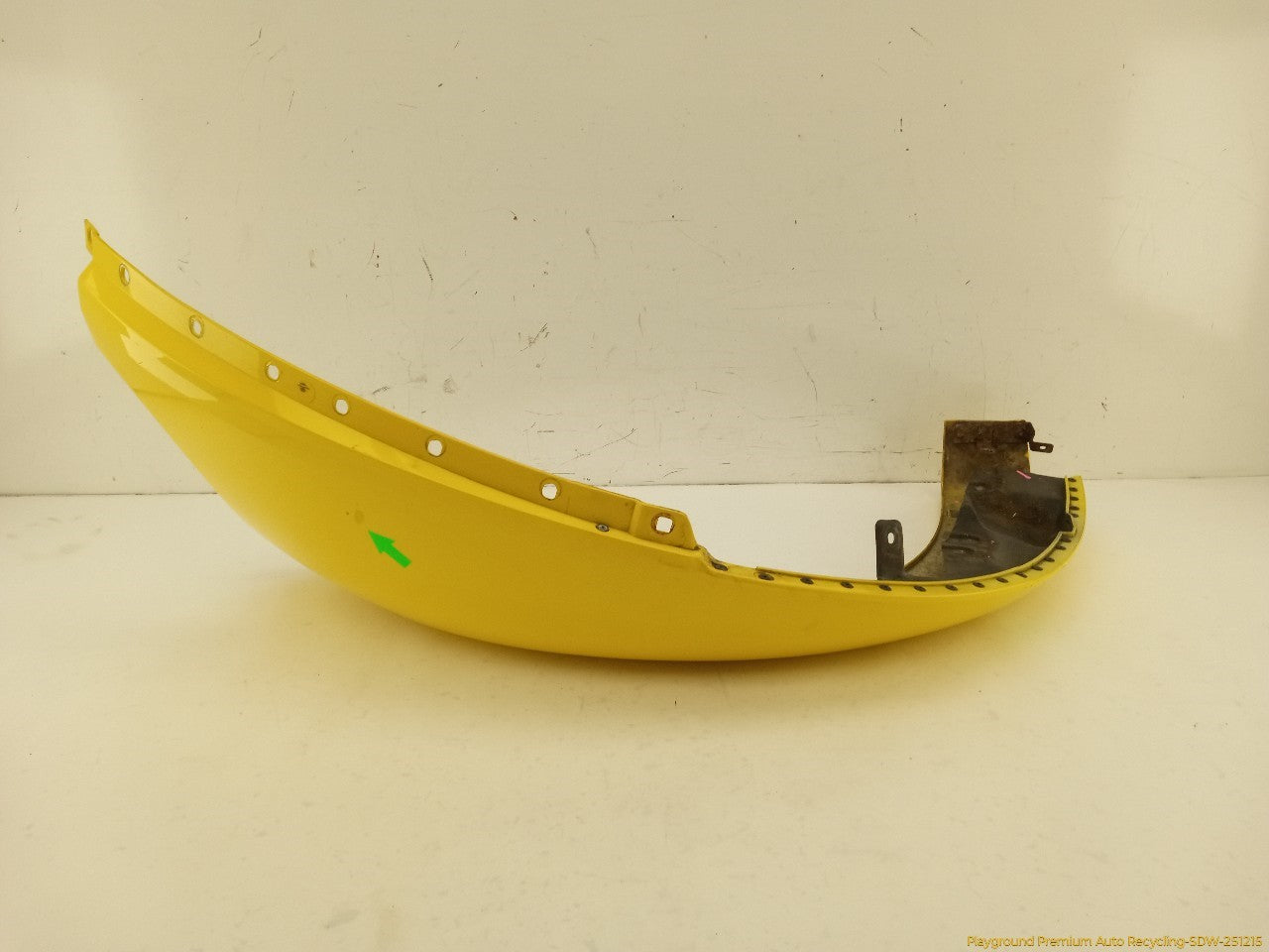 Volkswagen Beetle Driver Left Front Fender