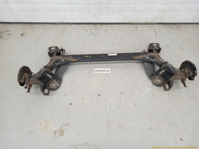Volkswagen Beetle Rear Axle Assembly