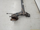 Volkswagen Beetle Rear Axle Assembly-2