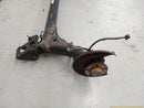Volkswagen Beetle Rear Axle Assembly-3