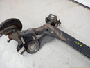Volkswagen Beetle Rear Axle Assembly-7