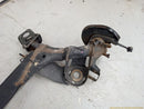 Volkswagen Beetle Rear Axle Assembly-9