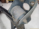 Volkswagen Beetle Rear Axle Assembly-12