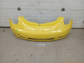 Volkswagen Beetle Front Bumper Cover