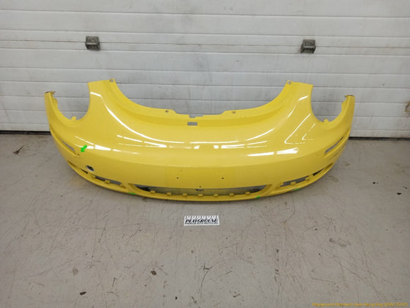 Volkswagen Beetle Front Bumper Cover