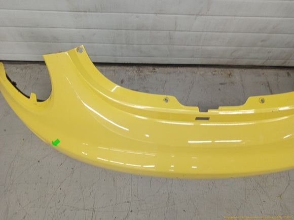 Volkswagen Beetle Front Bumper Cover