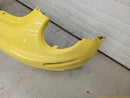 Volkswagen Beetle Front Bumper Cover-5