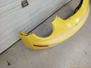 Volkswagen Beetle Rear Bumper Cover-2
