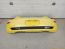Volkswagen Beetle Rear Bumper Cover-6