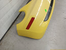 Volkswagen Beetle Rear Bumper Cover-7