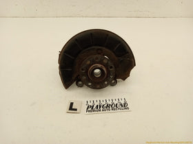 Volkswagen Beetle Driver Left Front Spindle Knuckle Hub