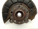 Volkswagen Beetle Driver Left Front Spindle Knuckle Hub-3