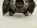 Volkswagen Beetle Driver Left Front Spindle Knuckle Hub-4