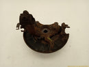 Volkswagen Beetle Driver Left Front Spindle Knuckle Hub-6