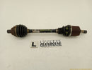 Volkswagen Beetle Driver Left Front Axle Drive Shaft-1