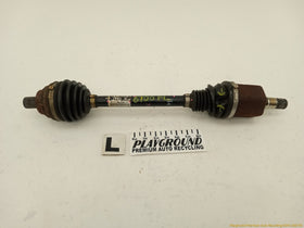 Volkswagen Beetle Driver Left Front Axle Drive Shaft
