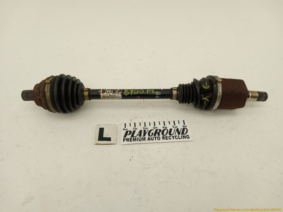 Volkswagen Beetle Driver Left Front Axle Drive Shaft