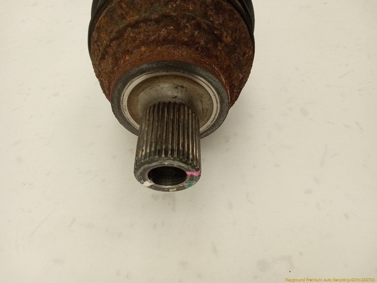 Volkswagen Beetle Driver Left Front Axle Drive Shaft