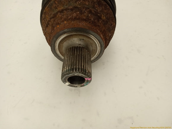 Volkswagen Beetle Driver Left Front Axle Drive Shaft