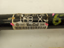 Volkswagen Beetle Driver Left Front Axle Drive Shaft-6
