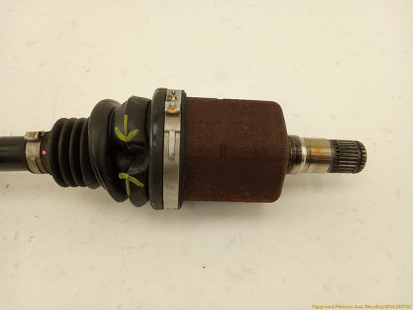 Volkswagen Beetle Driver Left Front Axle Drive Shaft
