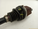 Volkswagen Beetle Driver Left Front Axle Drive Shaft-8