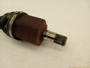 Volkswagen Beetle Driver Left Front Axle Drive Shaft-9