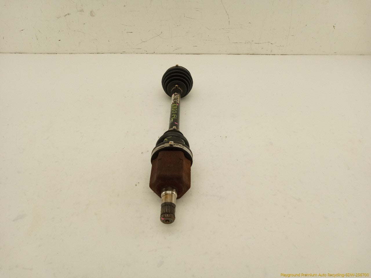 Volkswagen Beetle Driver Left Front Axle Drive Shaft