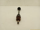 Volkswagen Beetle Driver Left Front Axle Drive Shaft-10